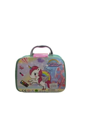 صورة سيارة أطفال بوليسية كهربائية